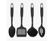 Highlander Utensil Set (4 piece)